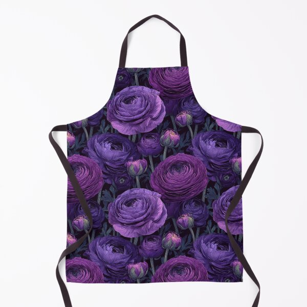 Item preview, Elegant Graceful Ranunculus For Outdoor Party designed and sold by RoyalStarsPatts.