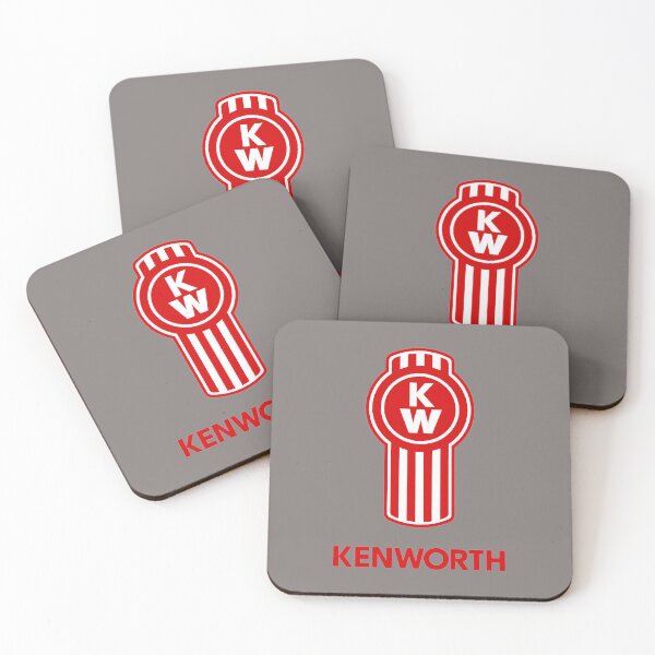 Item preview, KENWORTH-LOGO designed and sold by ma1lhnthom.