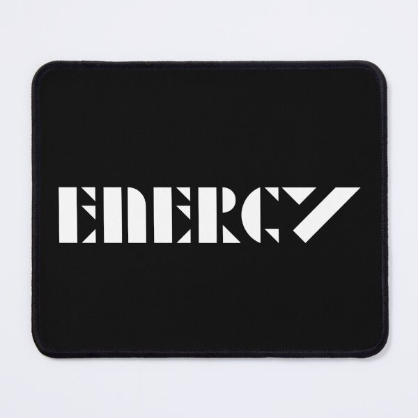Item preview,  Dynamic Energy Typography Designs!" designed and sold by ShopTwentyFour.