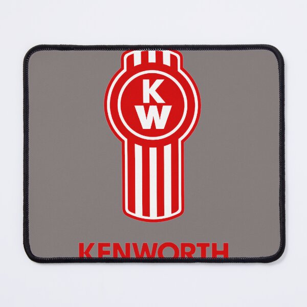 Item preview, KENWORTH-LOGO designed and sold by ma1lhnthom.