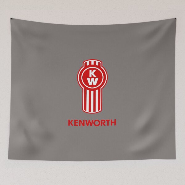 Item preview, KENWORTH-LOGO designed and sold by ma1lhnthom.