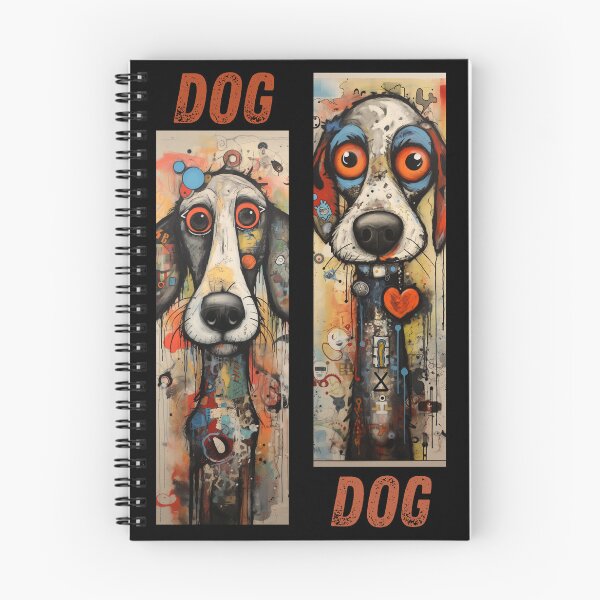 Item preview, Cute Dog DogDog designed and sold by JokeAndStyle.