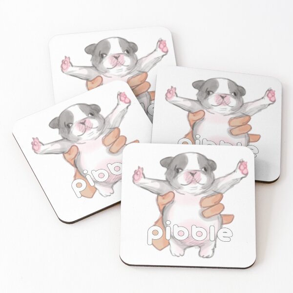 Item preview, pibble designed and sold by Miu0.