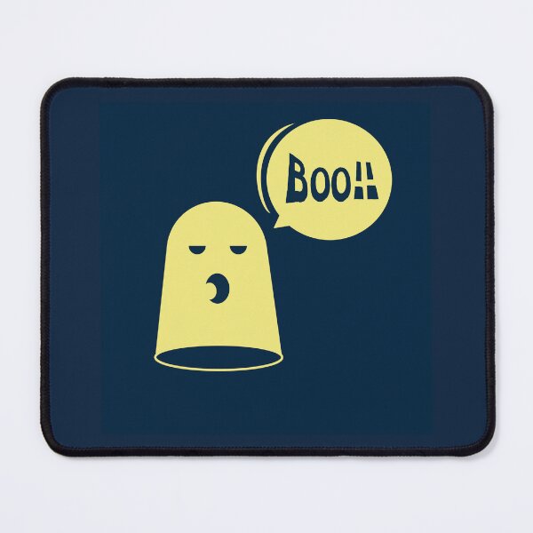 Item preview, minimal halloween ghost designed and sold by MEnimal-Shop.