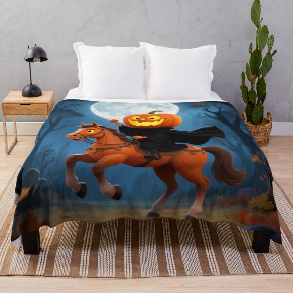 Item preview, Pumpkin Rider designed and sold by MariaTheExpert.