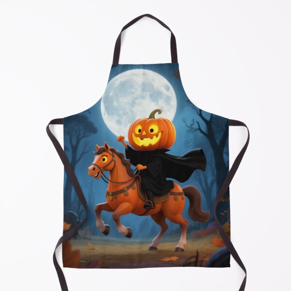 Item preview, Pumpkin Rider designed and sold by MariaTheExpert.