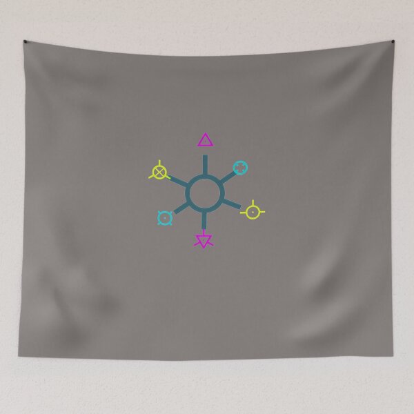 Item preview, KERBAL-SPACE-PROGRAM-MANEUVER-NODE designed and sold by ma1lhnthom.