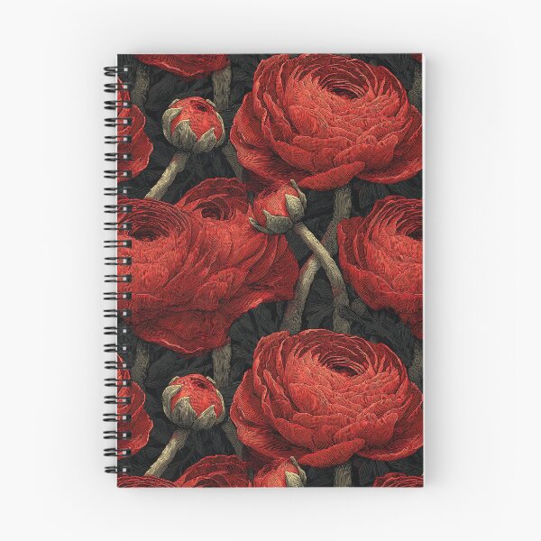 Item preview, Artistic Lush Ranunculus Print For Mother'S Day designed and sold by RoyalStarsPatts.
