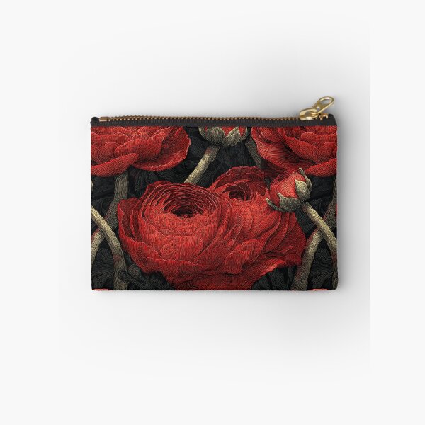 Item preview, Artistic Lush Ranunculus Print For Mother'S Day designed and sold by RoyalStarsPatts.