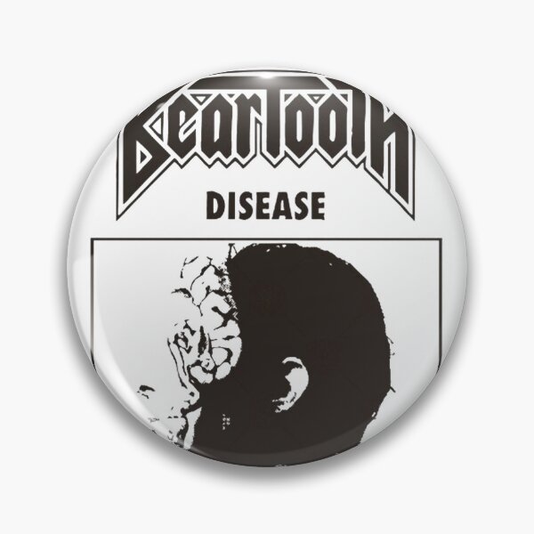 Item preview, Art - Beartooth designed and sold by chayquahfcao.