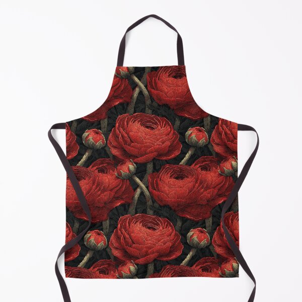 Item preview, Artistic Lush Ranunculus Print For Mother'S Day designed and sold by RoyalStarsPatts.