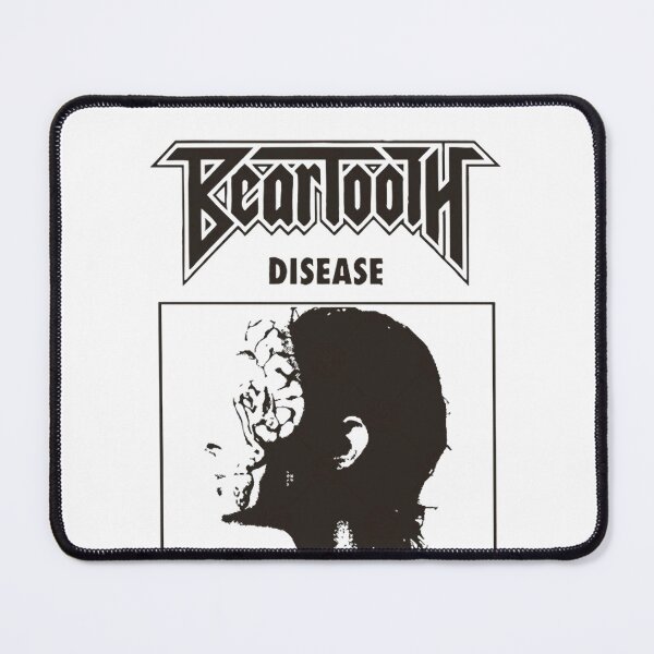 Item preview, Art - Beartooth designed and sold by chayquahfcao.