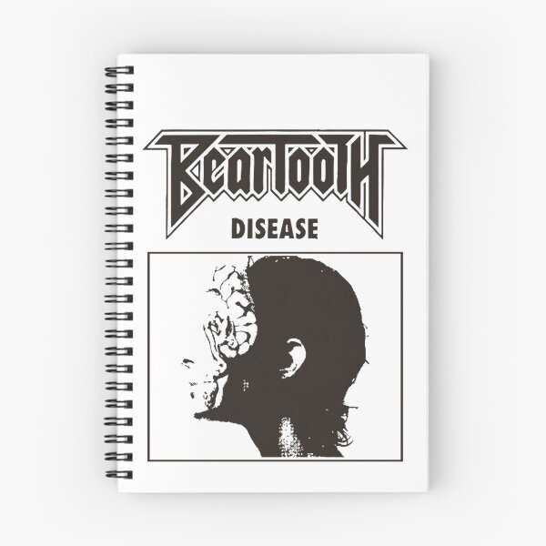 Item preview, Art - Beartooth designed and sold by chayquahfcao.