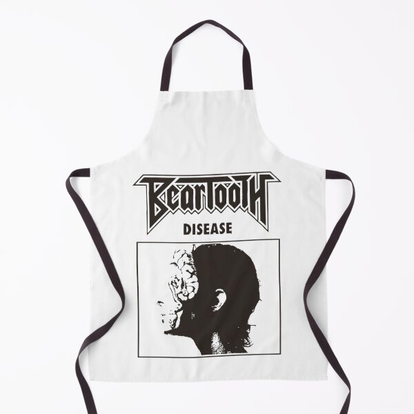Item preview, Art - Beartooth designed and sold by chayquahfcao.