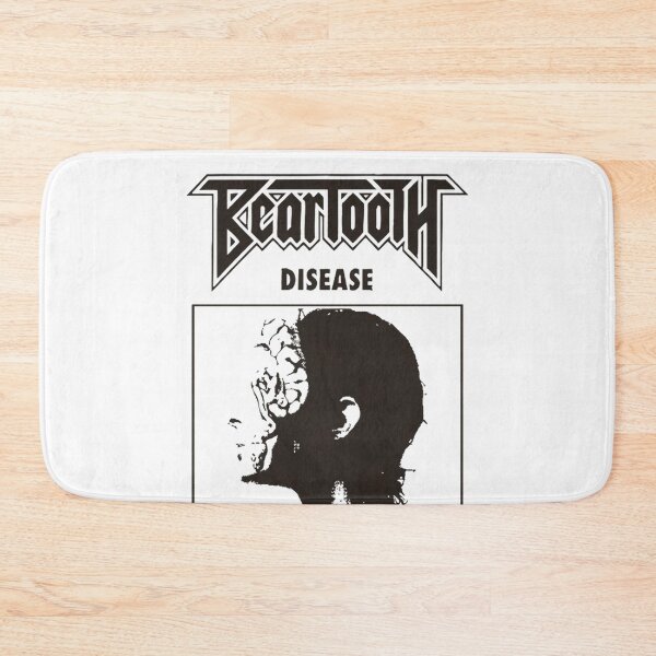 Item preview, Art - Beartooth designed and sold by chayquahfcao.