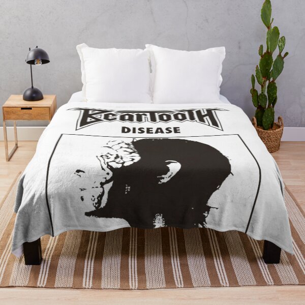 Item preview, Art - Beartooth designed and sold by chayquahfcao.