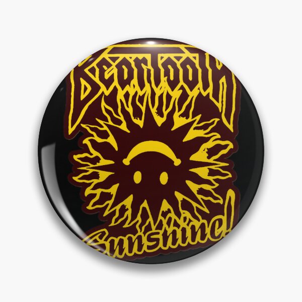 Item preview, Art - Beartooth designed and sold by chayquahfcao.