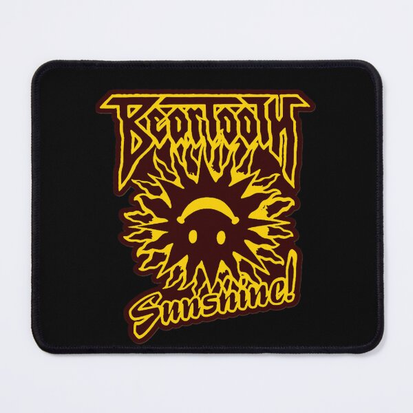 Item preview, Art - Beartooth designed and sold by chayquahfcao.