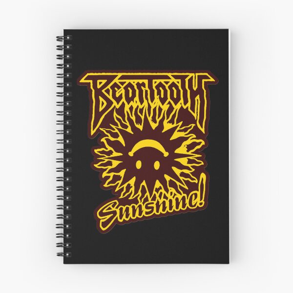 Item preview, Art - Beartooth designed and sold by chayquahfcao.