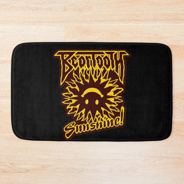Item preview, Art - Beartooth designed and sold by chayquahfcao.