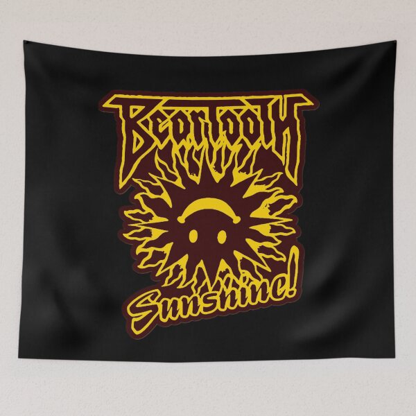 Item preview, Art - Beartooth designed and sold by chayquahfcao.