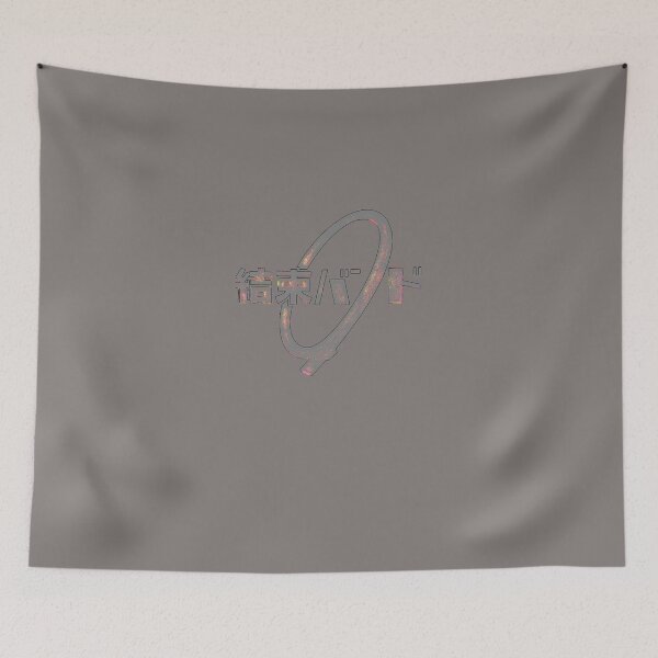 Item preview, KESSOKU-BAND-BOCCHI-THE-ROCK designed and sold by ma1lhnthom.