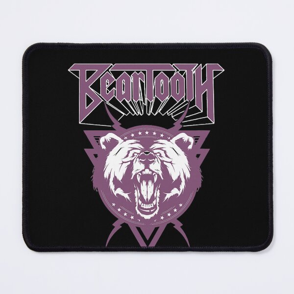 Item preview, Art - Beartooth designed and sold by chayquahfcao.