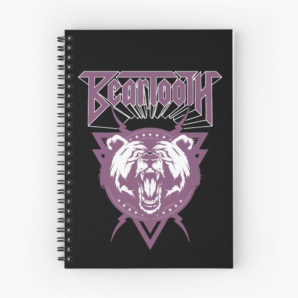 Item preview, Art - Beartooth designed and sold by chayquahfcao.