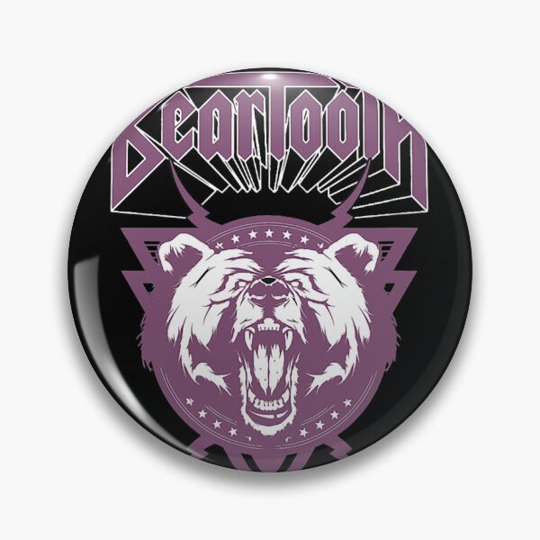 Item preview, Art - Beartooth designed and sold by chayquahfcao.