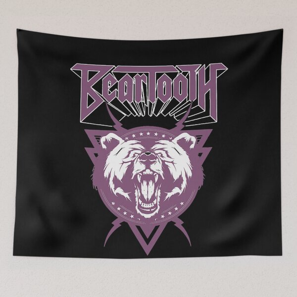 Item preview, Art - Beartooth designed and sold by chayquahfcao.