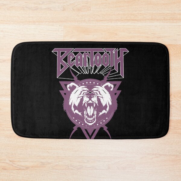 Item preview, Art - Beartooth designed and sold by chayquahfcao.
