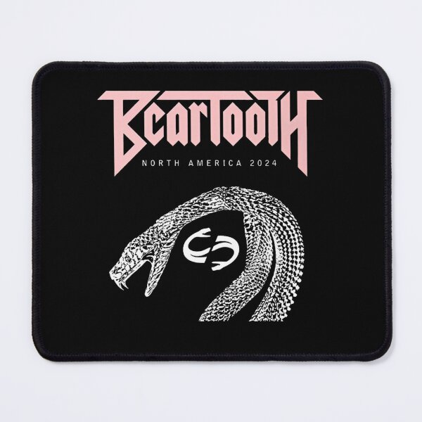 Item preview, Art - Beartooth designed and sold by chayquahfcao.