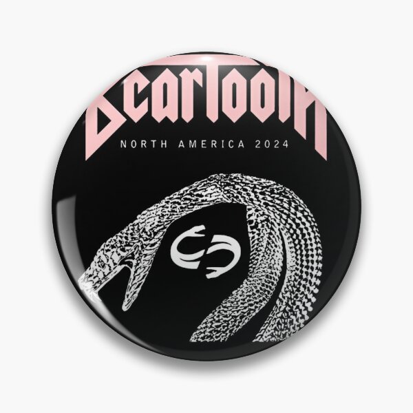 Item preview, Art - Beartooth designed and sold by chayquahfcao.