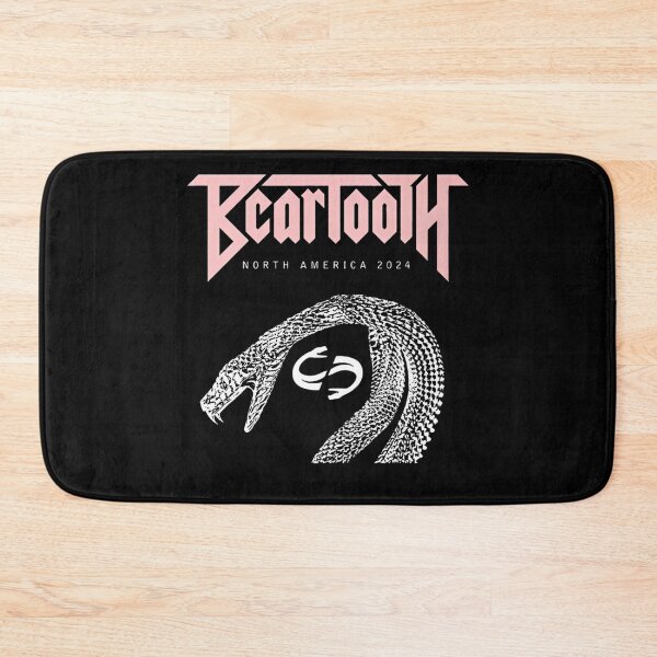 Item preview, Art - Beartooth designed and sold by chayquahfcao.