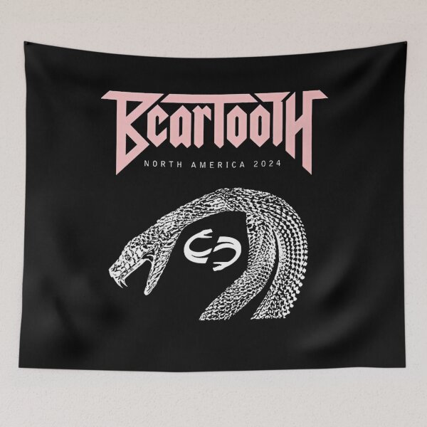 Item preview, Art - Beartooth designed and sold by chayquahfcao.