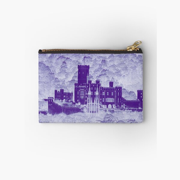 Item preview, Schloss Stolzenfels ( Purple ) designed and sold by CommandoCrane.