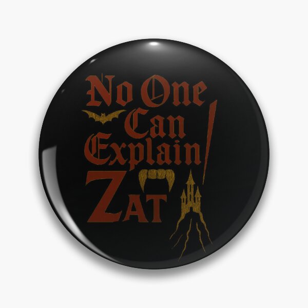 Item preview, Can you explain zat? designed and sold by TwistsbyOliver.