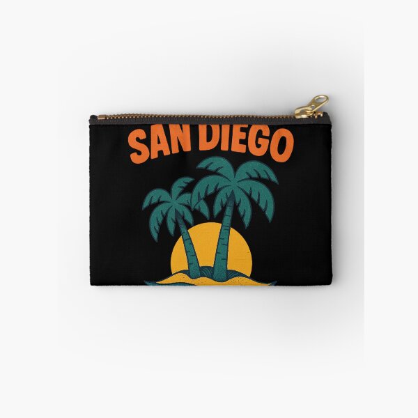 Item preview, San Diego  designed and sold by FrictionMaxxing.