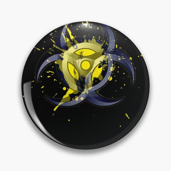 Item preview, Art - BIOHAZARD designed and sold by quangokhen.