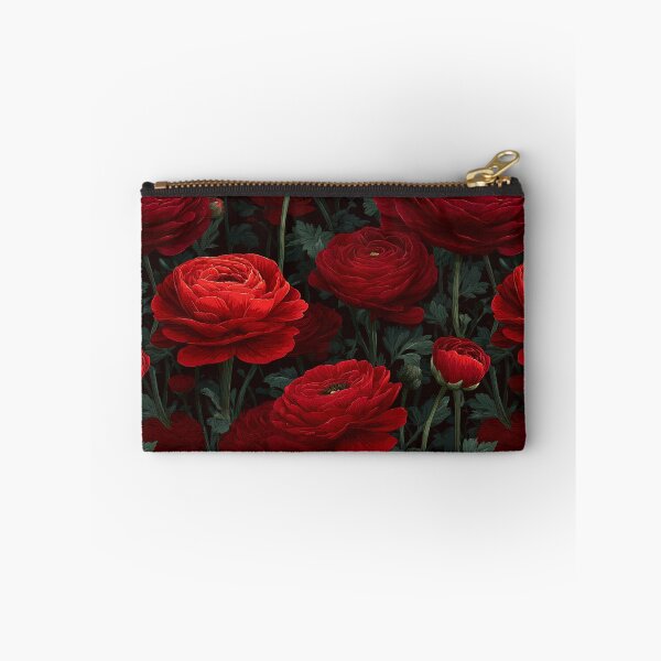 Item preview, Classic Petaled Ranunculus Texture For Ranunculus Lovers designed and sold by RoyalStarsPatts.
