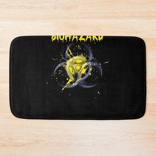 Item preview, Art - BIOHAZARD designed and sold by quangokhen.