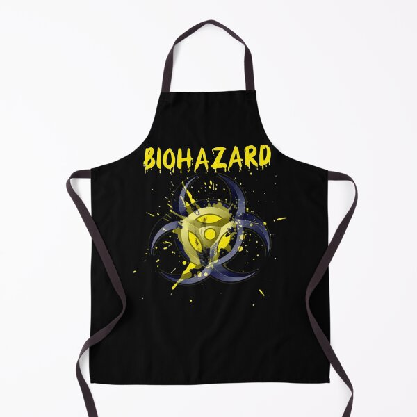 Item preview, Art - BIOHAZARD designed and sold by quangokhen.