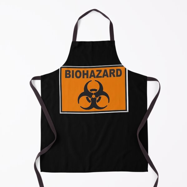 Item preview, Art - BIOHAZARD designed and sold by quangokhen.