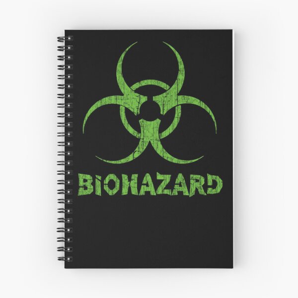 Item preview, Art - BIOHAZARD designed and sold by quangokhen.