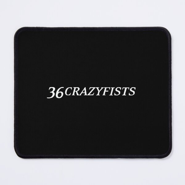 Item preview, 36 Crazyfists HD Logo (Ver. 2) designed and sold by KPopverse2.