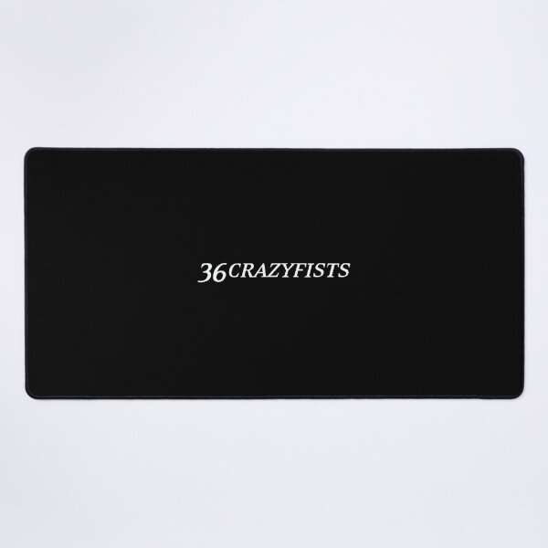 Item preview, 36 Crazyfists HD Logo (Ver. 2) designed and sold by KPopverse2.