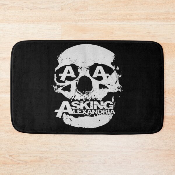 Item preview, Art - Asking Alexandria designed and sold by cuachungminh.