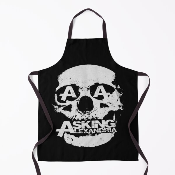 Item preview, Art - Asking Alexandria designed and sold by cuachungminh.