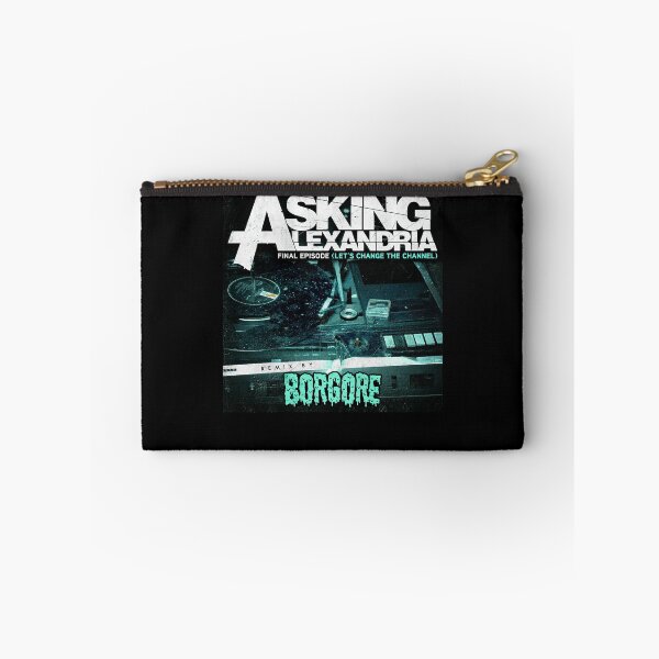 Item preview, Art - Asking Alexandria designed and sold by cuachungminh.