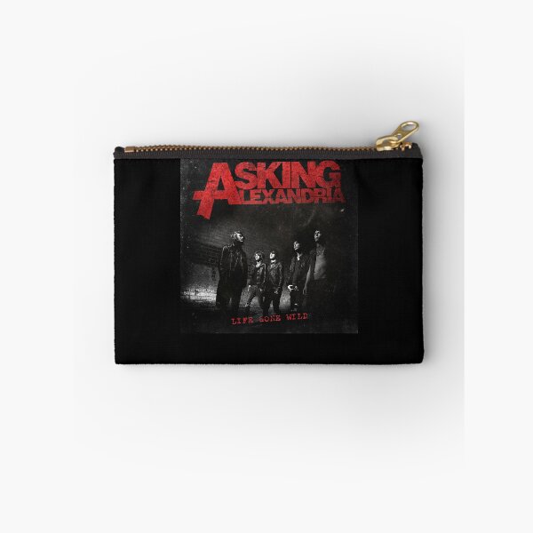 Item preview, Art - Asking Alexandria designed and sold by cuachungminh.